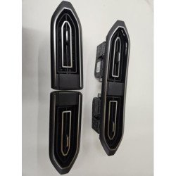 Aerateur Tableau De Bord Dacia Sandero 3